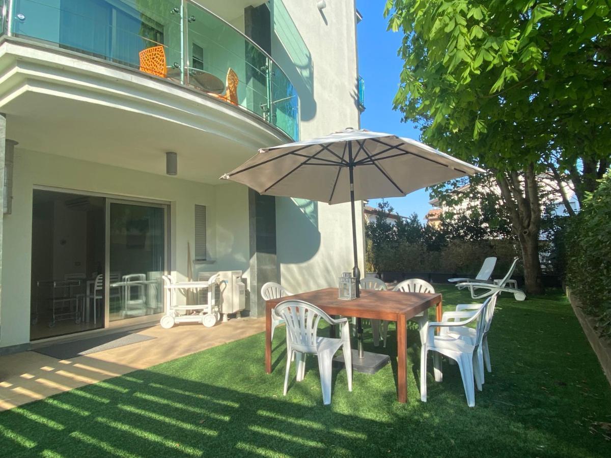 Residenza Villa Flores Μπελάρια-Ιτζέα Μαρίνα Εξωτερικό φωτογραφία