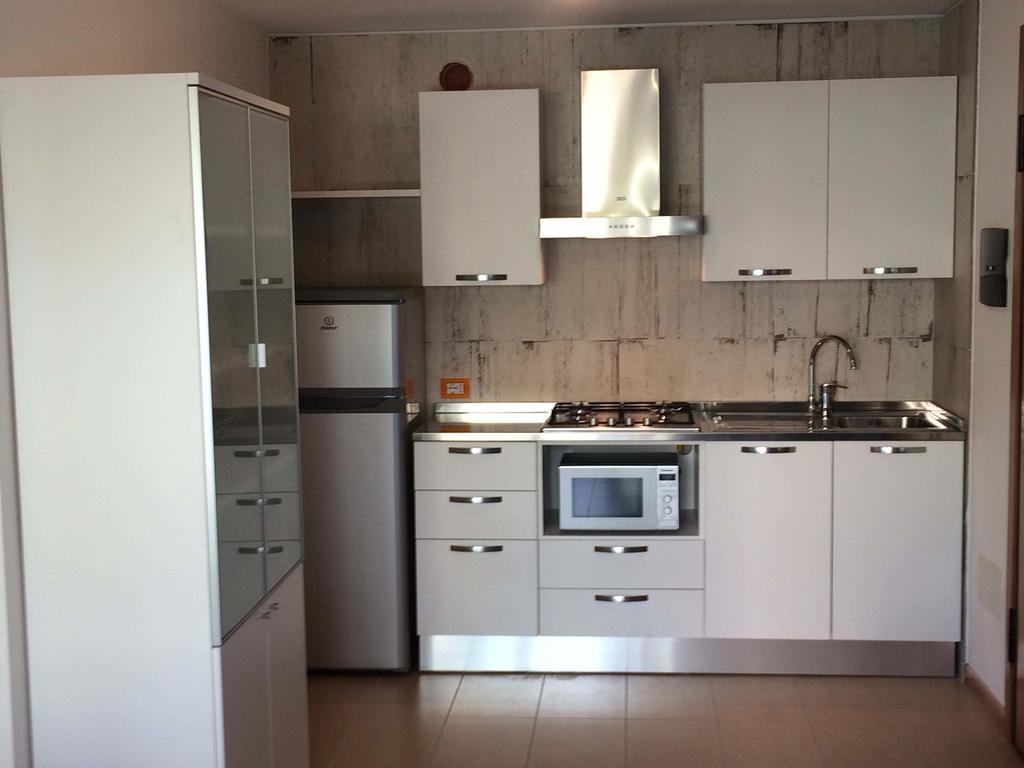 Residenza Villa Flores Μπελάρια-Ιτζέα Μαρίνα Δωμάτιο φωτογραφία