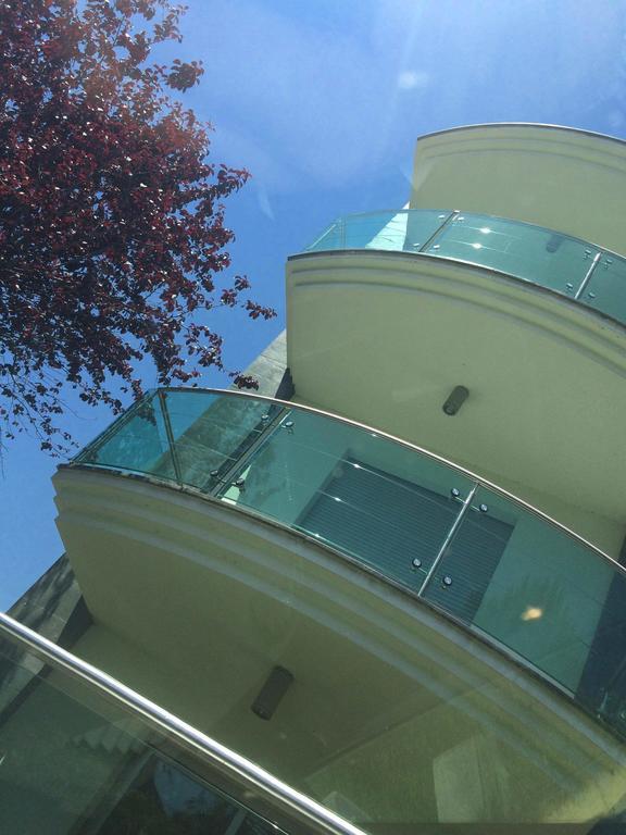 Residenza Villa Flores Μπελάρια-Ιτζέα Μαρίνα Εξωτερικό φωτογραφία