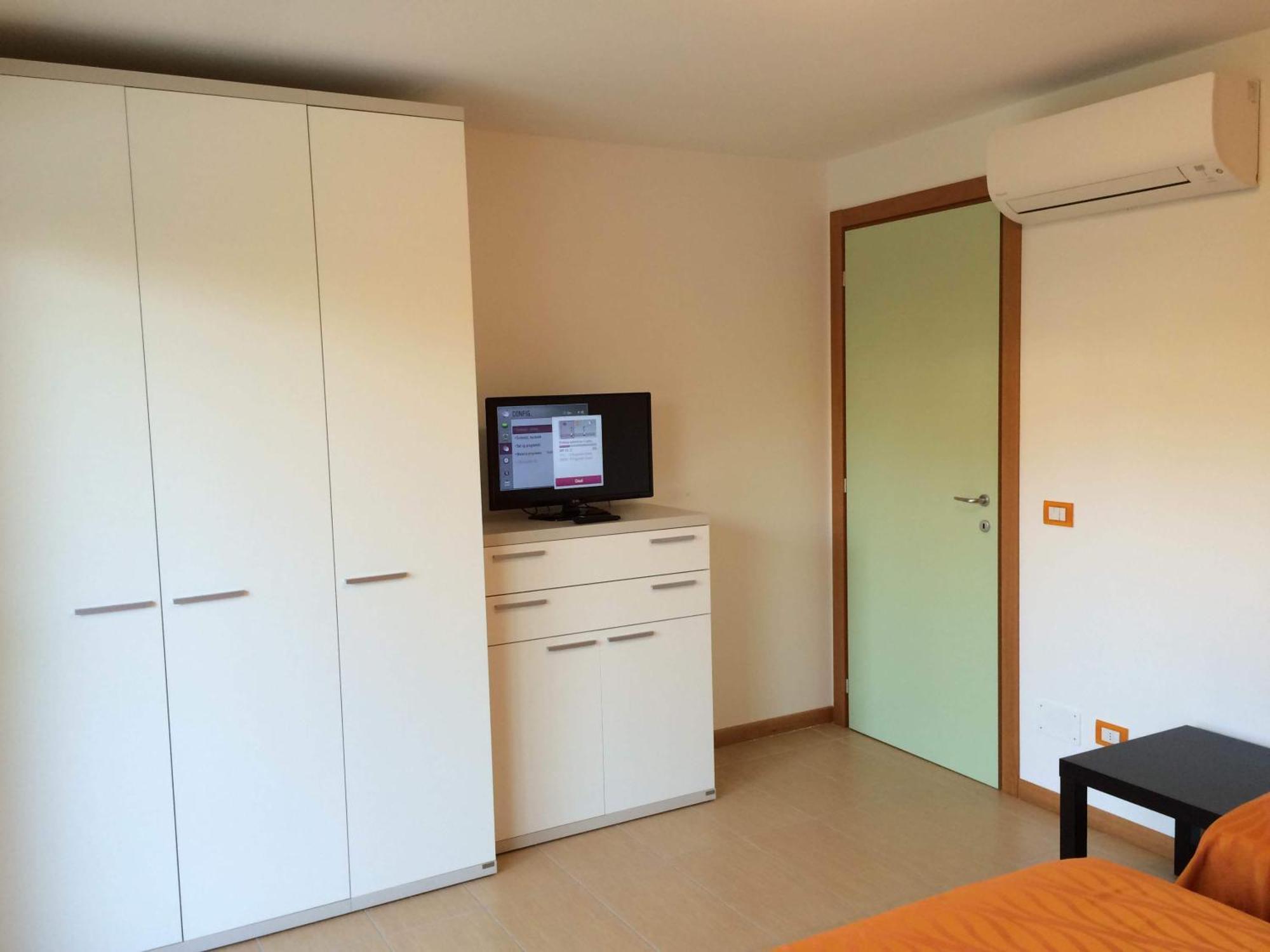 Residenza Villa Flores Μπελάρια-Ιτζέα Μαρίνα Δωμάτιο φωτογραφία