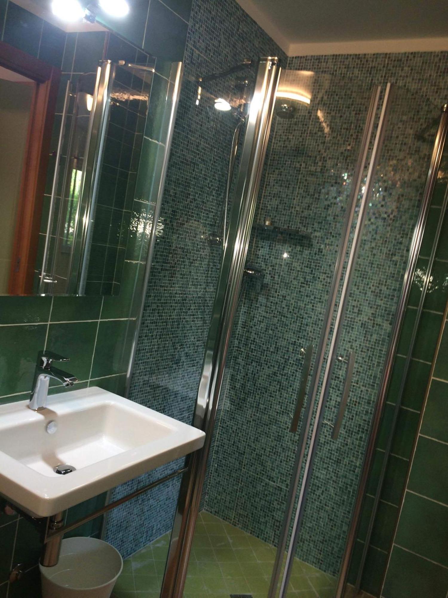 Residenza Villa Flores Μπελάρια-Ιτζέα Μαρίνα Δωμάτιο φωτογραφία