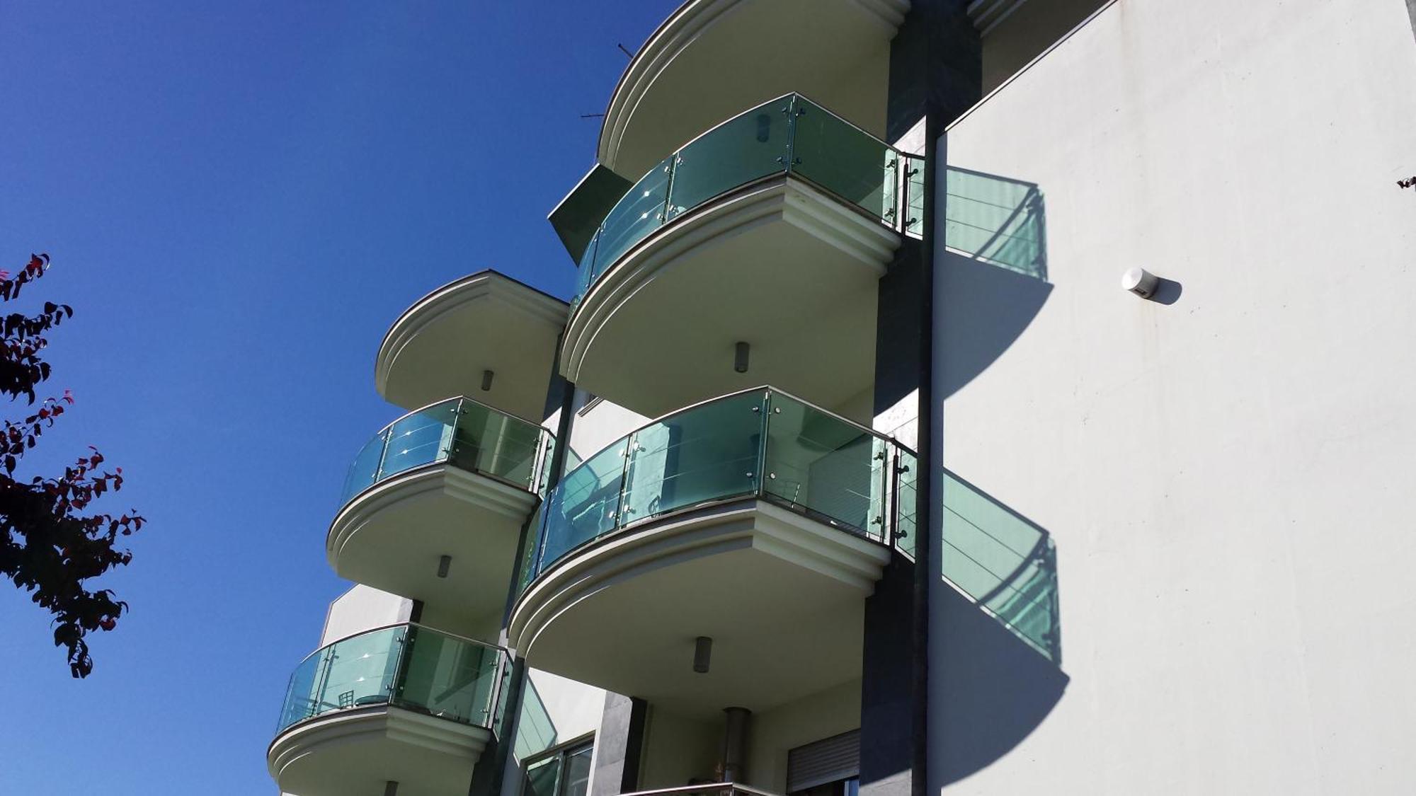Residenza Villa Flores Μπελάρια-Ιτζέα Μαρίνα Δωμάτιο φωτογραφία