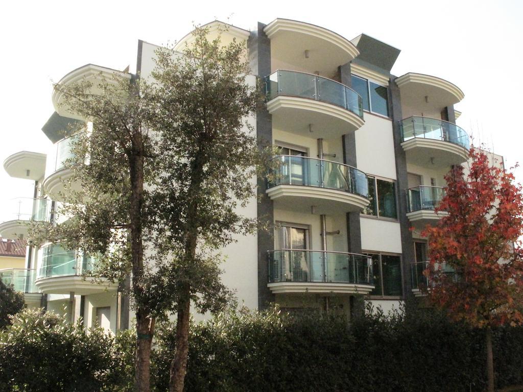 Residenza Villa Flores Μπελάρια-Ιτζέα Μαρίνα Εξωτερικό φωτογραφία