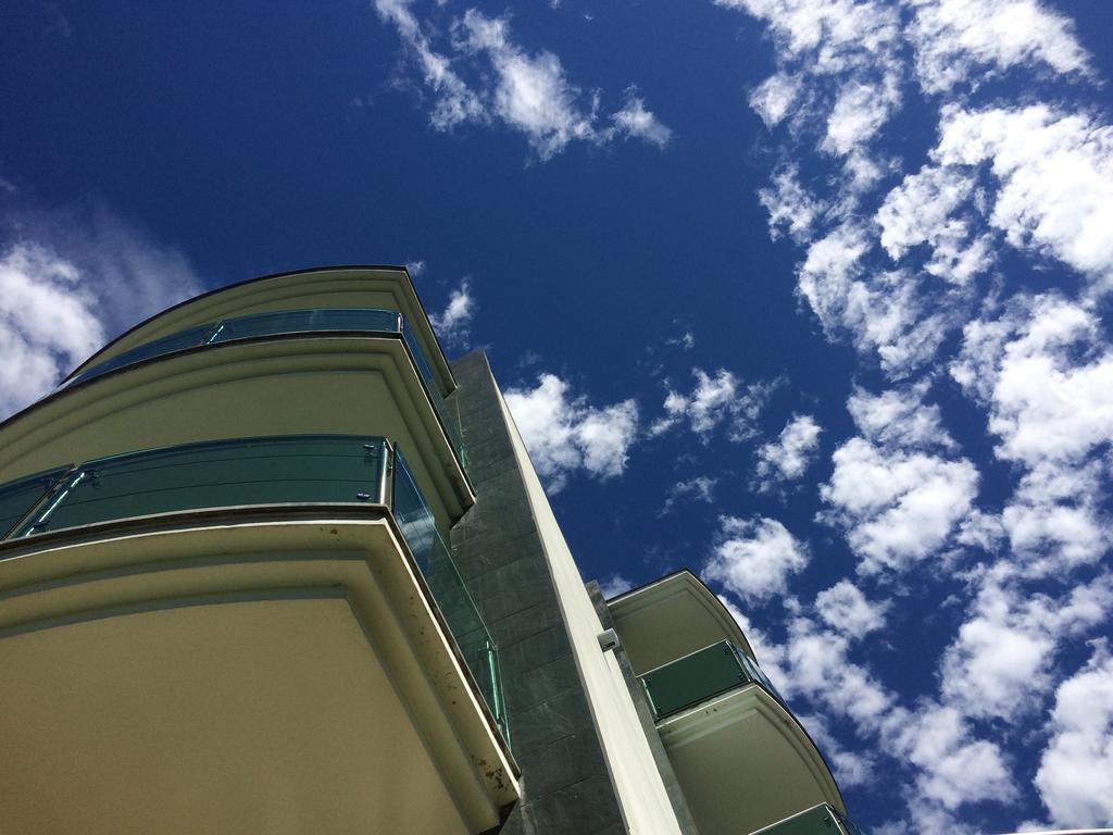 Residenza Villa Flores Μπελάρια-Ιτζέα Μαρίνα Εξωτερικό φωτογραφία