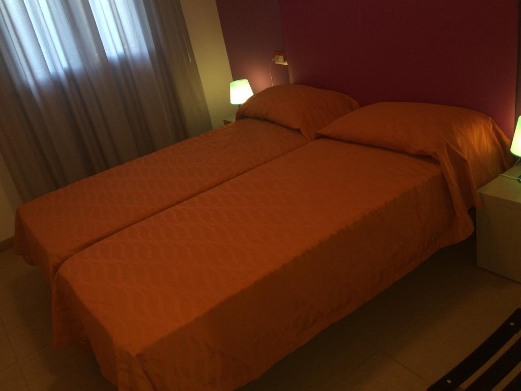 Residenza Villa Flores Μπελάρια-Ιτζέα Μαρίνα Εξωτερικό φωτογραφία