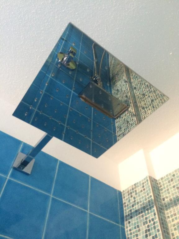 Residenza Villa Flores Μπελάρια-Ιτζέα Μαρίνα Εξωτερικό φωτογραφία